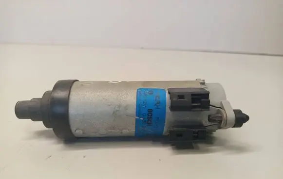 BMW 3 E90 E91 Seat adjustment motor 0130002613