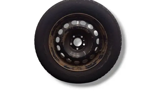 Peugeot Expert R16 steel rim E4028359 E4004059