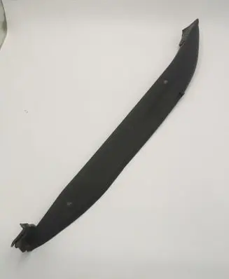 Porsche Macan (95B) Fender end trim 95B854778B 95B854778B1E0