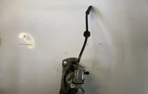 Jeep Renegade Front brake caliper 00520289630