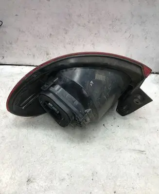 Volkswagen Tiguan Rear/tail lights 00969101