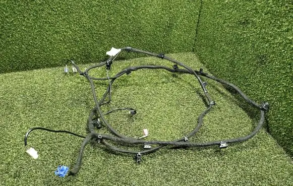 Ford Tourneo Custom Other wiring loom KK2T18812CB KK2T18812 13680687000