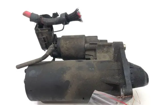 Fiat Bravo Starter motor 0001108240