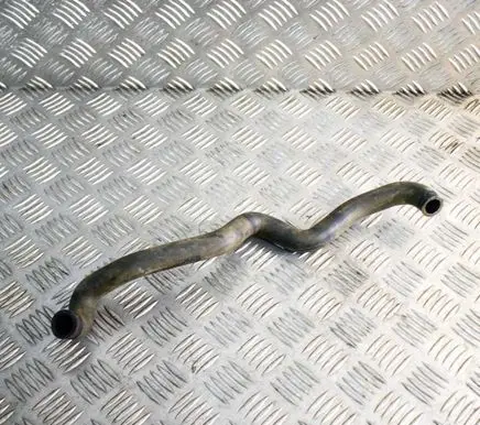 Mercedes-Benz SL R129 Engine coolant pipe/hose 1298320994 A1298320994