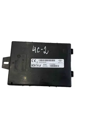 Opel Vivaro BSM Control unit 284B18533R