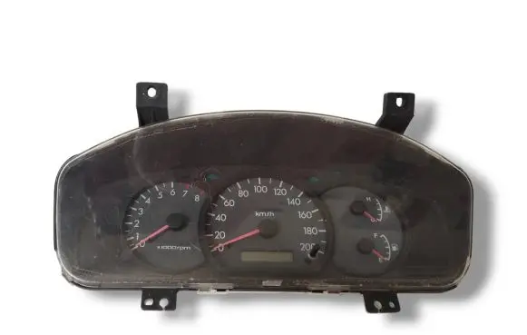 KIA Rio Speedometer (instrument cluster) KH94003FD160 20030328