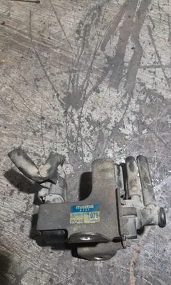 Mazda 6 Turbo solenoid valve 1397000700