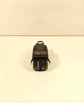 Volkswagen Golf IV Headlight level height control switch 1J0941333A