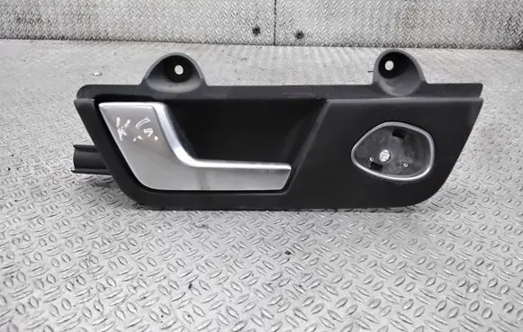 Audi A4 S4 B7 8E 8H Rear door interior handle 8E0839019B