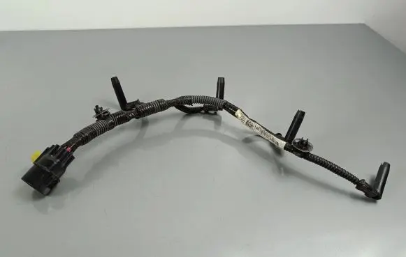 Mitsubishi Eclipse Cross Fuel return line/hose 8541B800