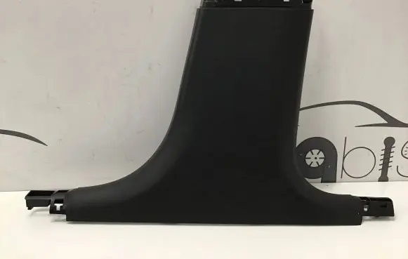 Mercedes-Benz GLC C254 (B) pillar trim (bottom) A2546906200