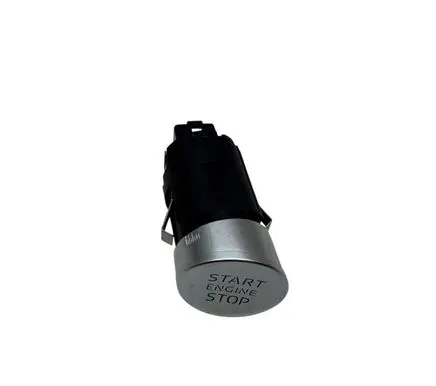Audi A3 S3 8V Engine start stop button switch 8V0905217