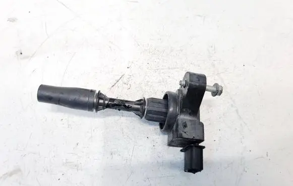 Cadillac ATS High voltage ignition coil 12654078 099700-218