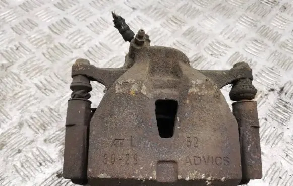 Lexus IS III XE30 Front brake caliper