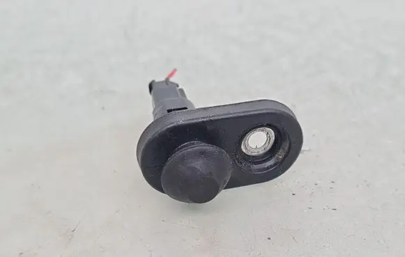 Toyota Prius+ (ZVW40) Rear door sensor A45
