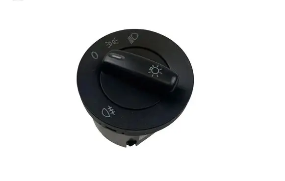 Volkswagen Tiguan Light switch 1K0941431BB