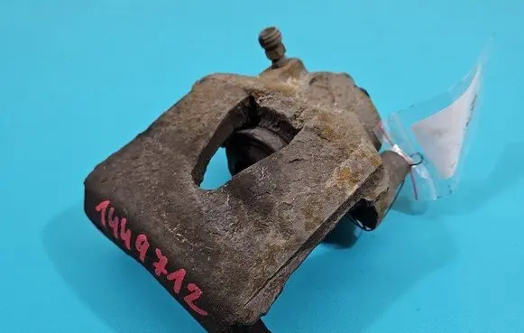 Seat Toledo III (5P) Front brake caliper IMPRK1449712