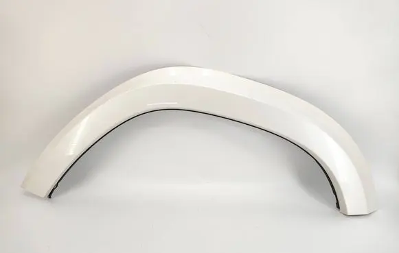 Mercedes-Benz GL X166 Rear arch trim A1668846522