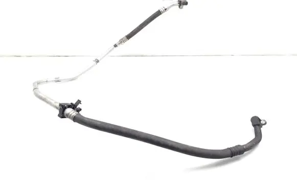 Peugeot Boxer Air conditioning (A/C) pipe/hose 