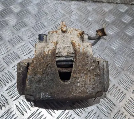 Opel Zafira A Front brake caliper 11819000671