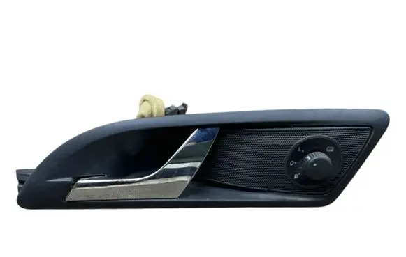 Skoda Octavia Mk2 (1Z) Front door interior handle 1Z0837247
