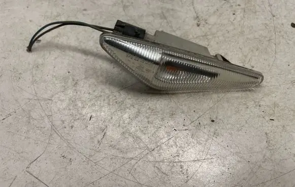 BMW X5 E70 Front fender indicator light 7171007