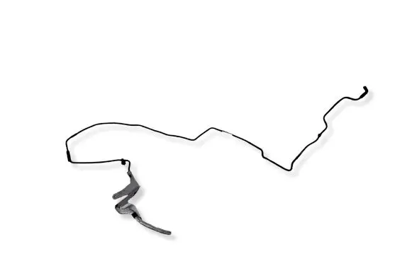 Porsche Panamera (971) Airbag deployment crash/impact sensor 971253760F