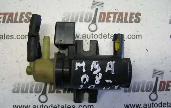 Mercedes-Benz A W169 Turbo solenoid valve A0061536628