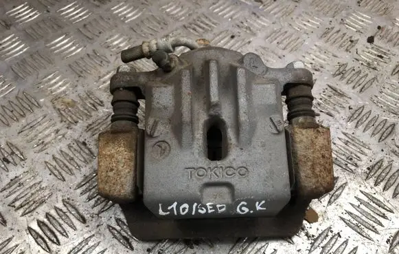 Subaru Legacy Rear brake caliper