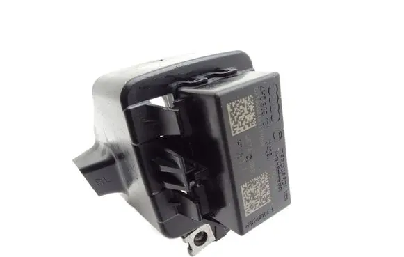 Audi A7 S7 4G Speedometer control unit/module 4H0909131 4G0857289