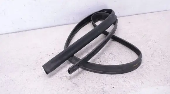 Volkswagen Atlas Cross Sport Sill/side skirt trim 3CN837119