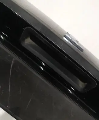 Volvo V40 Rear fender molding trim 31301301