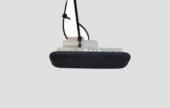 Peugeot 308 Tailgate opening switch