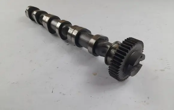 Camshaft