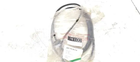 Ford Transit Speedometer cable 6156796 6170011