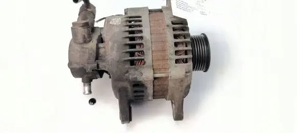 Honda Civic Generator/alternator LR1100504E
