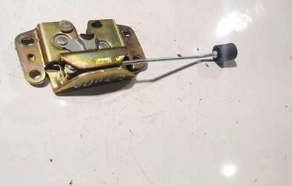 Toyota Corolla E120 E130 Seat back rest lock catch
