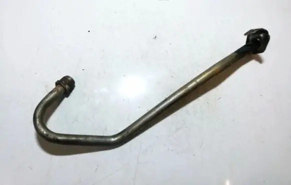 Ford Galaxy EGR valve line/pipe/hose