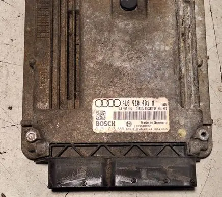 Engine control unit/module
