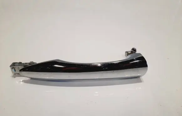 Infiniti FX Rear door exterior handle