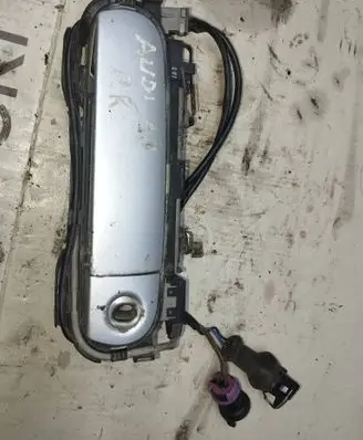 Audi A3 S3 8L Front interior roof grab handle
