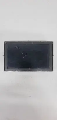 Renault Laguna II Screen/display/small screen 8200001376B