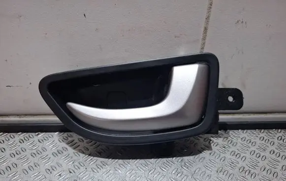 Hyundai i30 Rear door handle trim 
