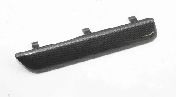 Seat Alhambra (Mk2) Dashboard glove box trim 7N2857212