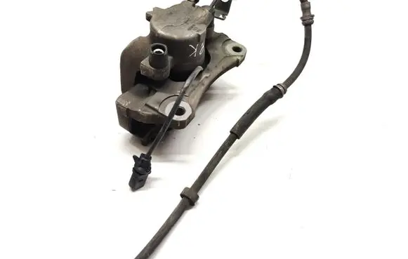 Audi A4 S4 B9 Front brake caliper 8W05BR