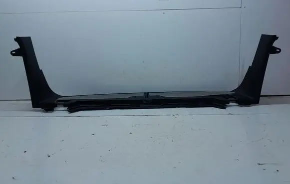 BMW 5 F10 F11 Trunk/boot sill cover protection 9168470 52850610