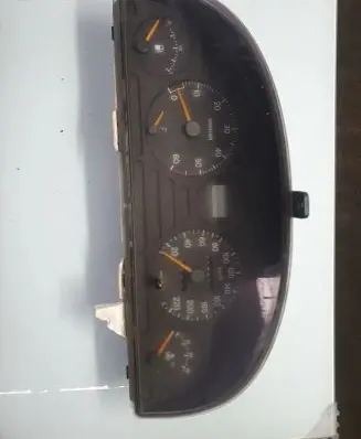 Fiat Ulysse Speedometer (instrument cluster) 1480071080