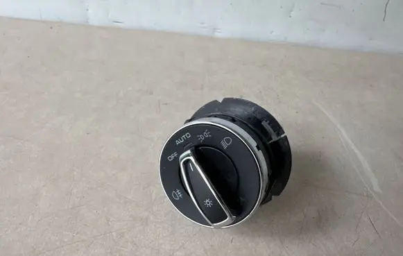Porsche 911 991 Light switch 97061353309