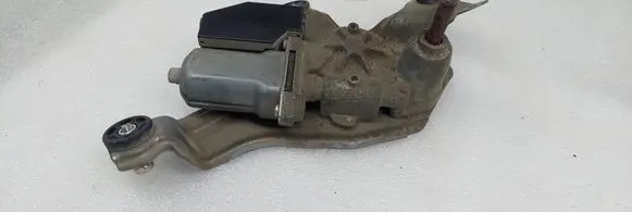 Toyota Avensis T270 Rear window wiper motor 8513005060 2596001571