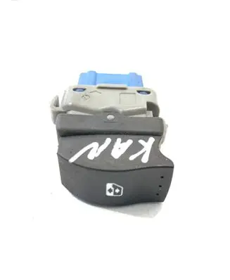 Renault Kangoo II Electric window control switch